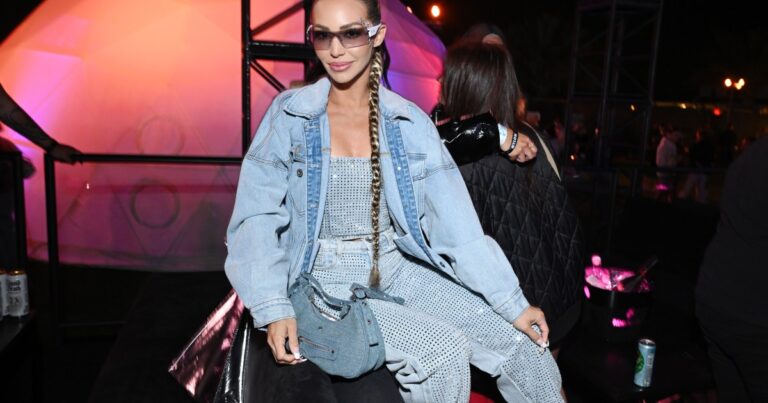 Pourquoi tout le monde veut un morceau de Scheana Shay en ce moment