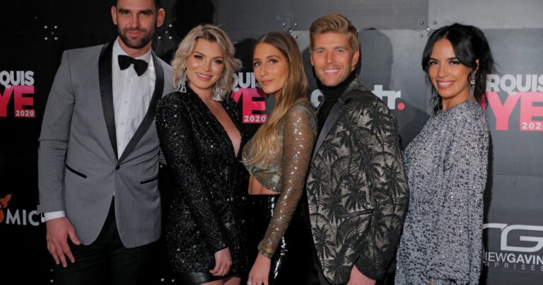 Prédictions des retrouvailles de la saison 8 de Summer House