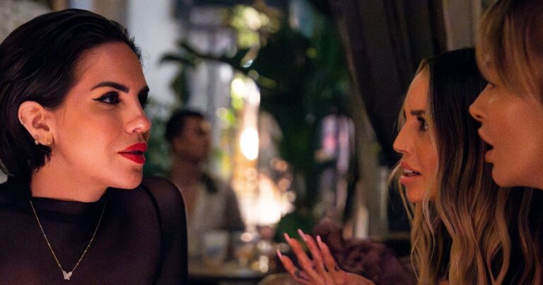 Questions que nous avons après la finale de la saison 11 de Vanderpump Rules