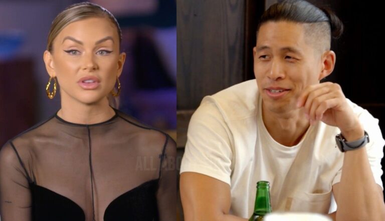 RÉCAPITULATIF : Lala Kent des « règles de Vanderpump » SHADES Daniel Wai, le nouvel homme d'Ariana Madix : « Quelque chose ne va pas ! »