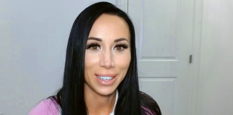 Rachel Fuda félicite Danielle Cabral pour son combat avec Jennifer Aydin !
