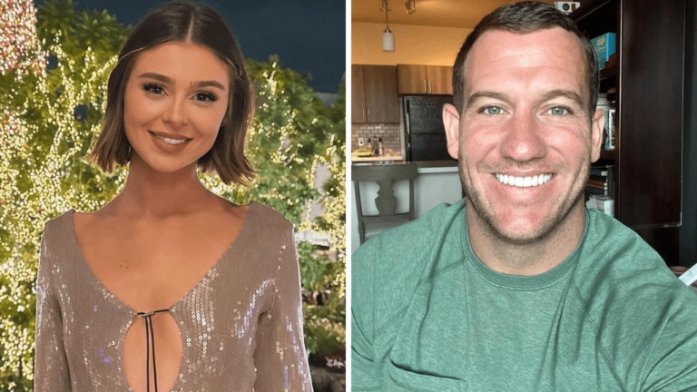 Rachel Leviss, « Vanderpump Rules », sort avec l'homme d'affaires Matthew Dunn, un an après un scandale explosif
