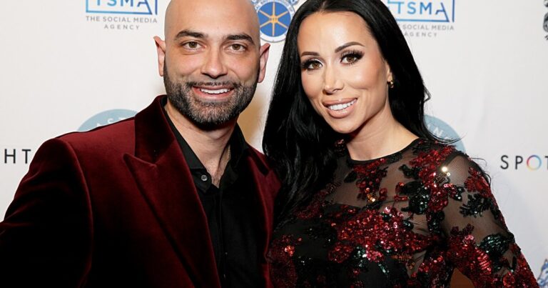 Rachel et John Fuda voient « Inutile de faire semblant » avec Teresa Giudice