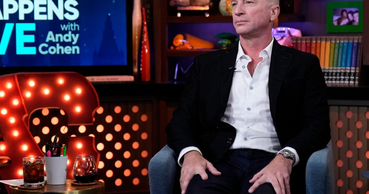 Sous le pont S11 : comment le capitaine Kerry n'a pas peur de faire la loi