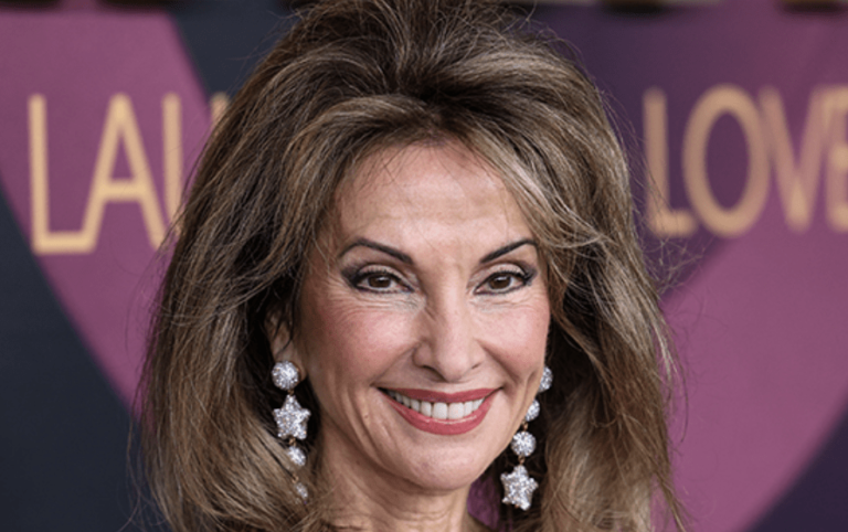 Susan Lucci parle de l'offre d'adhésion de « The Golden Bachelorette » !