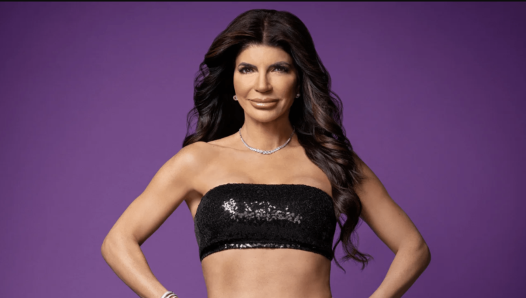Teresa Giudice sur « Last Straw » avec Gorgas, NYE avec Joe Giudice et Cast Attacks sur Luis !