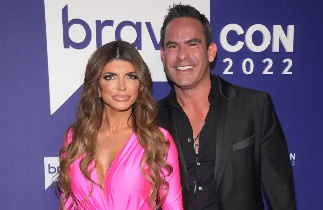 Teresa Giudice