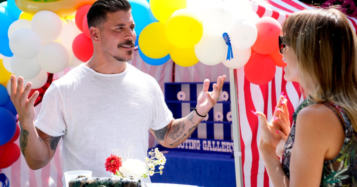 The Valley Saison 2 : Les stars de Pump Rules devraient changer de série