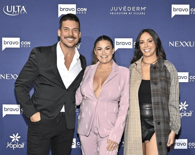 Jax, Kristen et la Bretagne