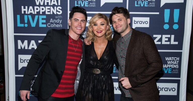 Tom Sandoval et Billie Lee « ne parlent plus »