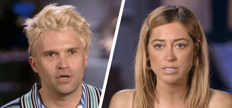 Tom Schwartz explique comment les mensonges « dangereux » de Jo Wenberg ont détruit leur amitié !