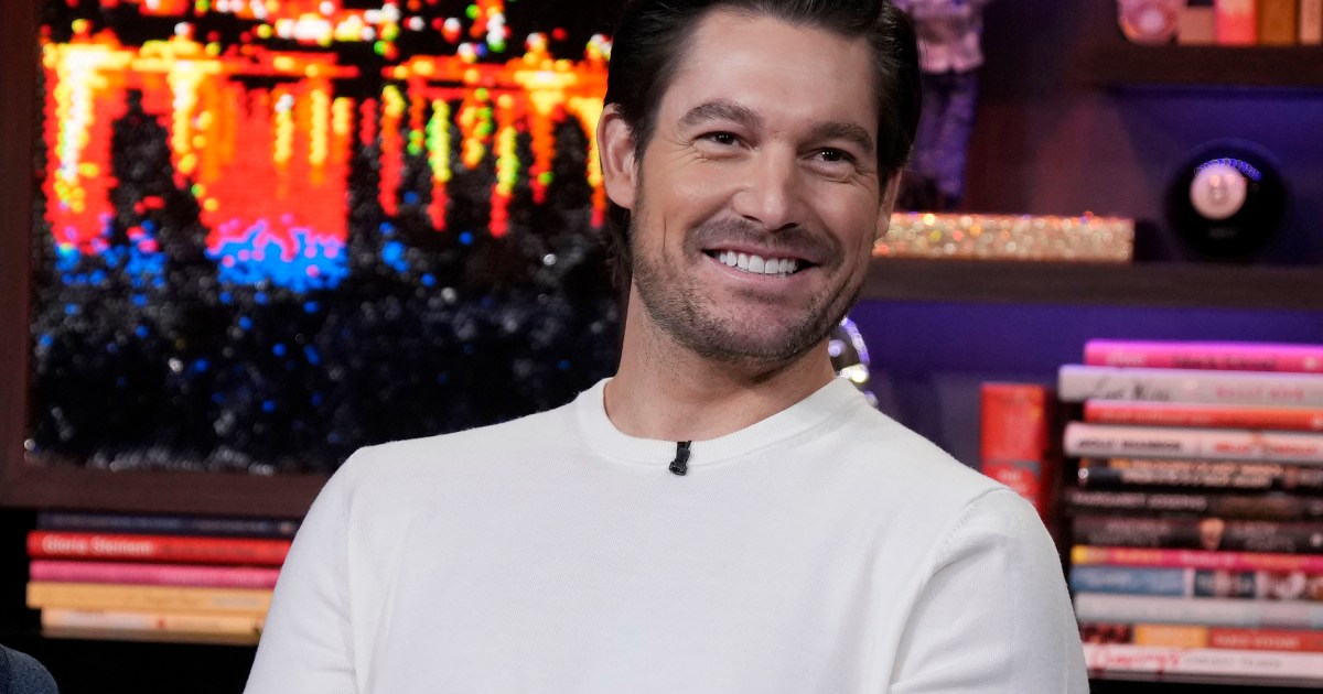 Tout ce qu'il faut savoir sur l'investissement Spritz de Craig Conover