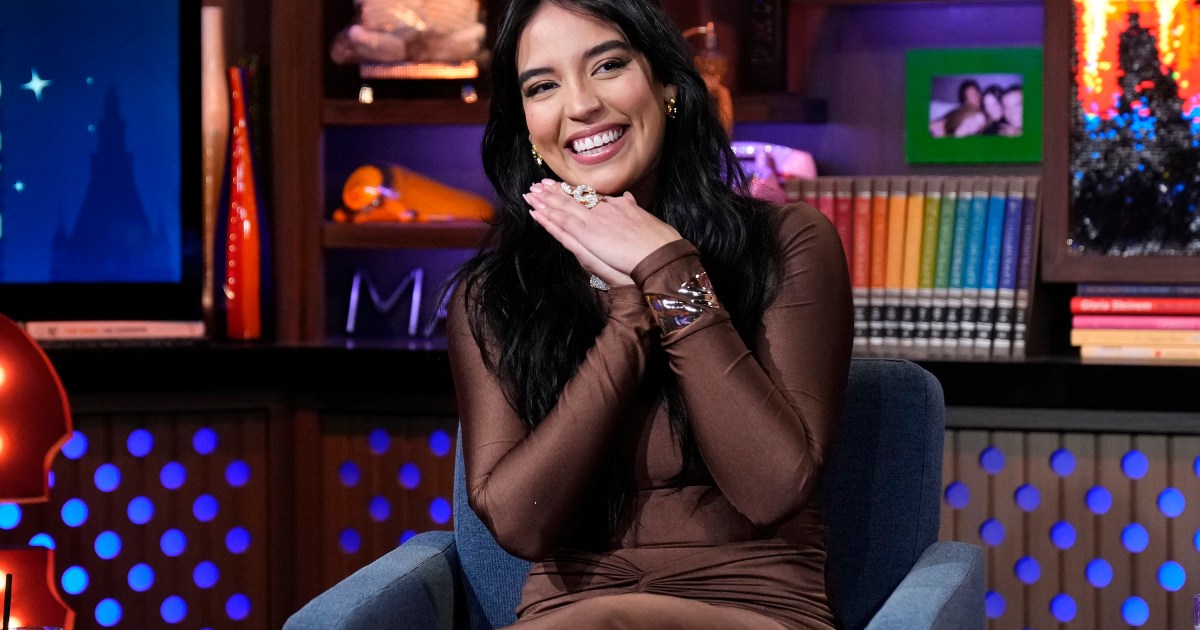 Tout savoir sur l'application mode de Danielle Olivera