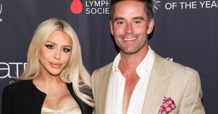 Tout savoir sur la nouvelle petite amie de Jesse Lally, Nicole Lacy