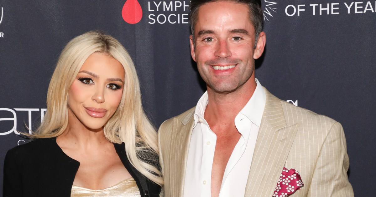 Tout savoir sur la nouvelle petite amie de Jesse Lally, Nicole Lacy