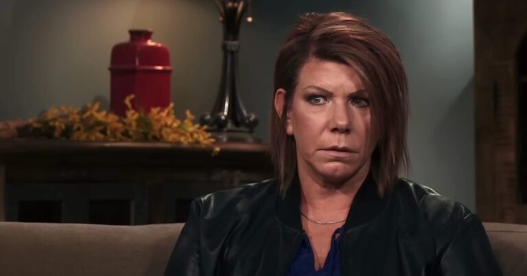 Tout savoir sur les « quatre mariages » de Meri Brown