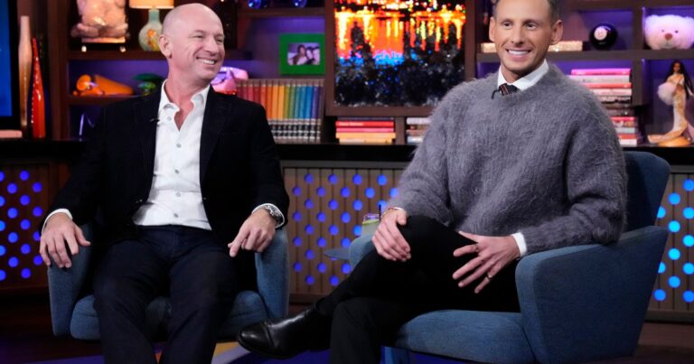 Under Deck Saison 11 : les meilleurs moments jusqu'à présent