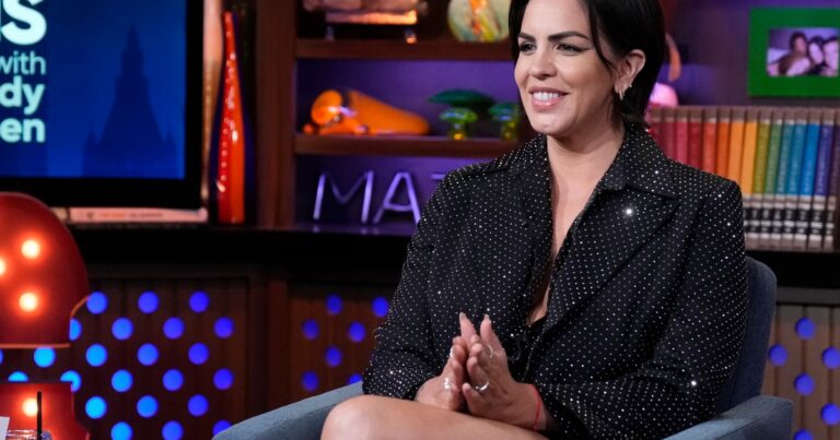 Vanderpump Rules Saison 11 : Les meilleurs moments de Katie Maloney
