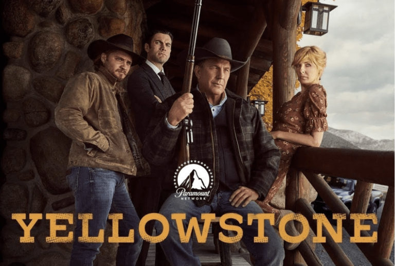 « Yellowstone » commence le tournage des derniers épisodes de la saison 5