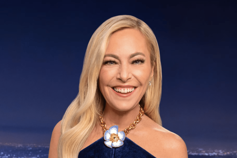Sutton Stracke enthousiasmé pour l'avenir de « RHOBH » avec le casting « rafraîchissant » de la saison 14