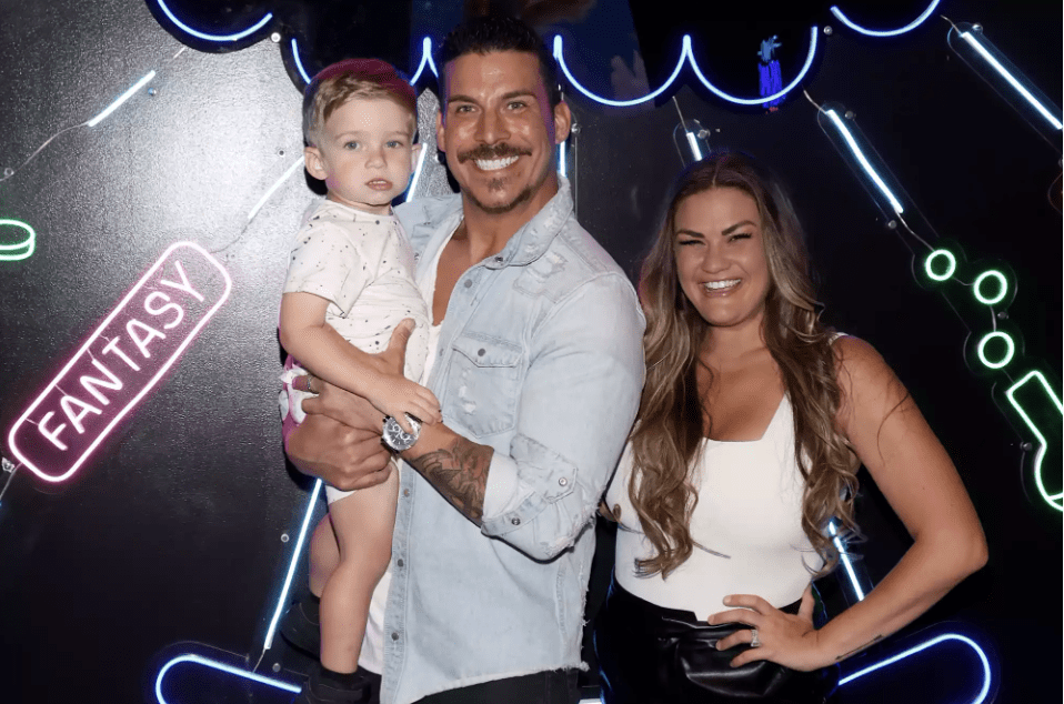 Jax Taylor