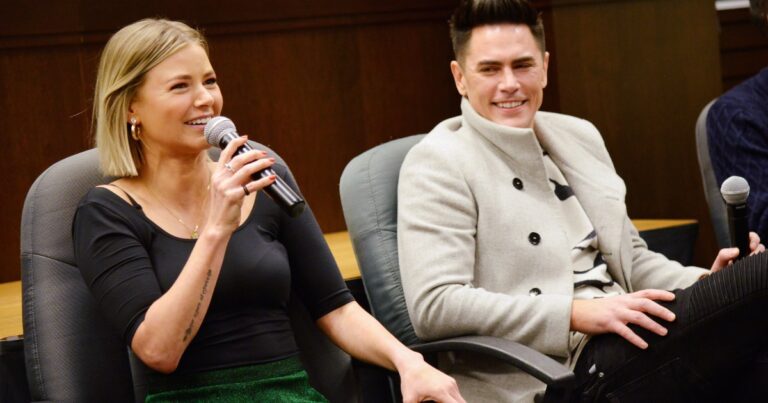 La bataille entre Ariana Madix et Tom Sandoval pourrait durer des années
