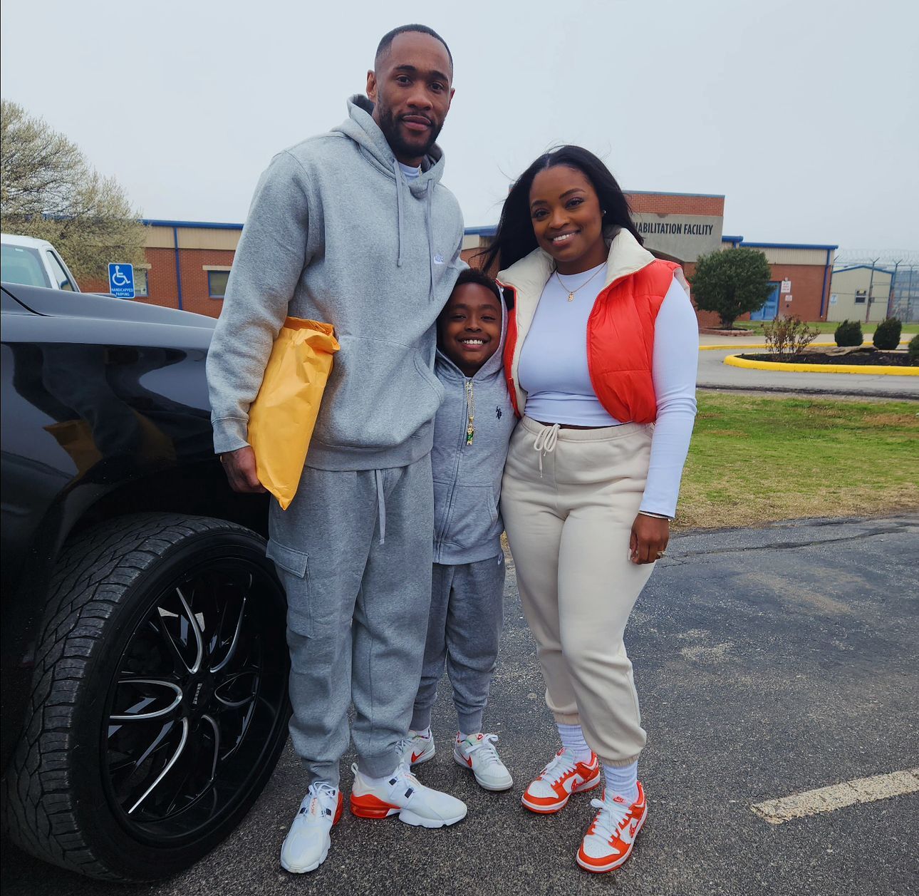 L'amour pendant le confinement