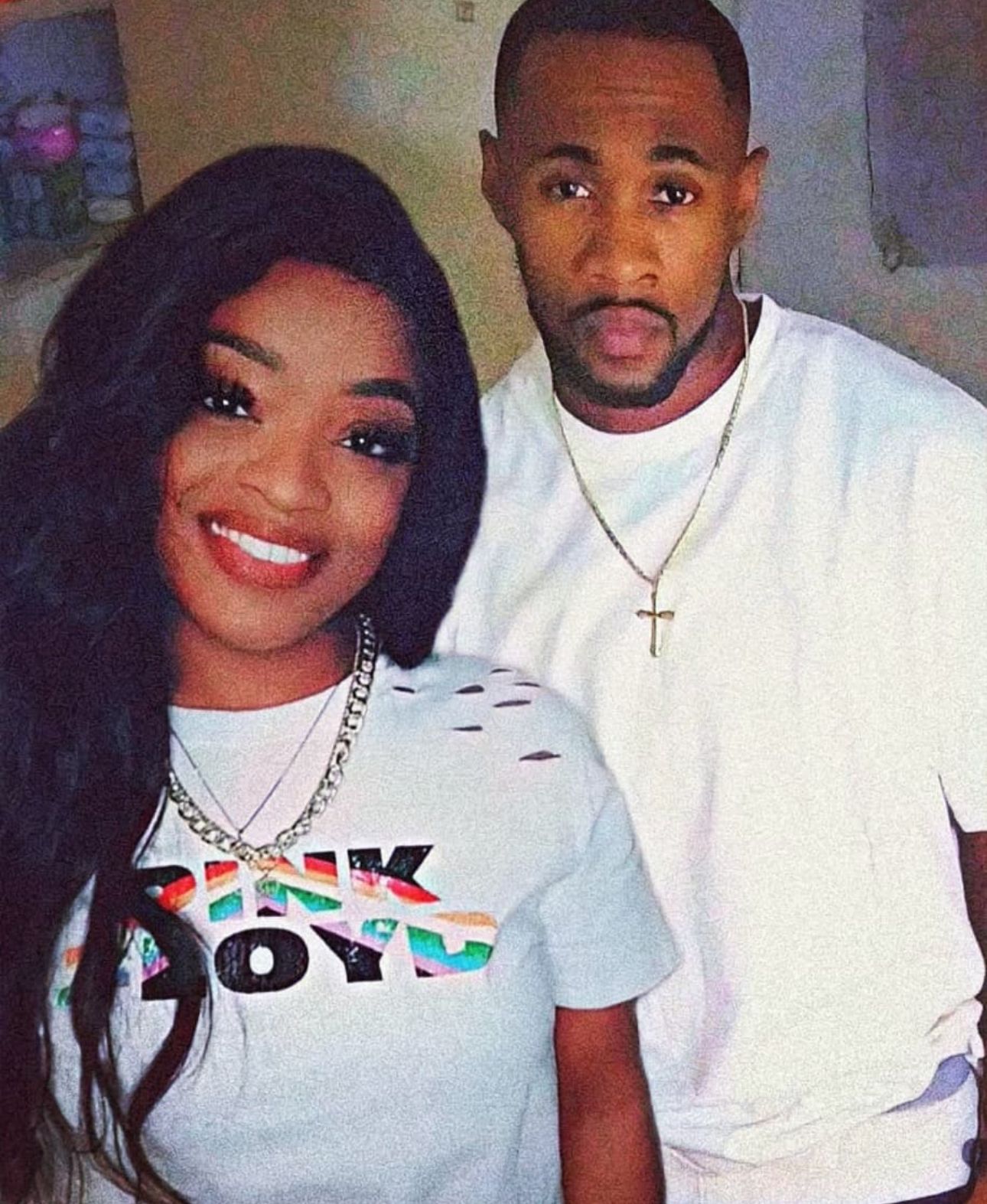 L'amour pendant le confinement