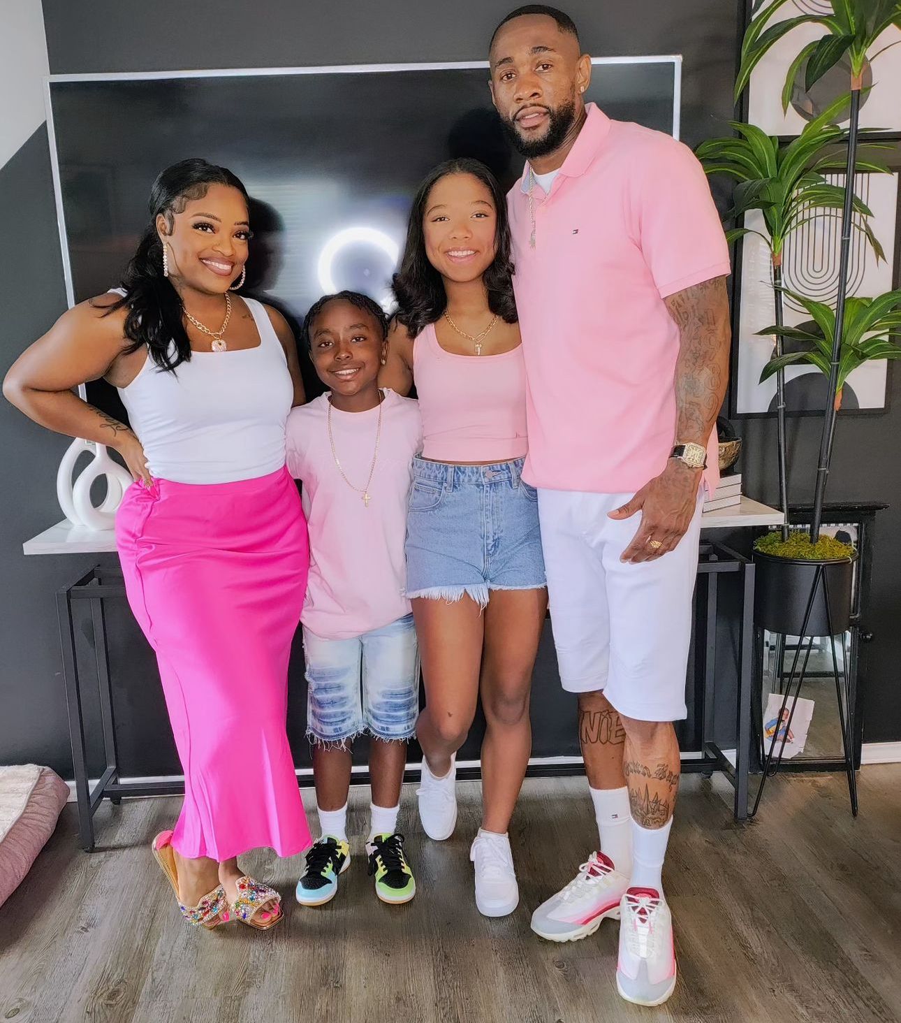 L'amour pendant le confinement