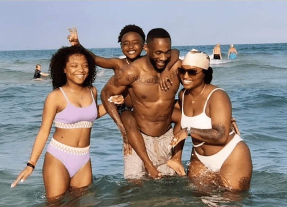 L'amour pendant le confinement