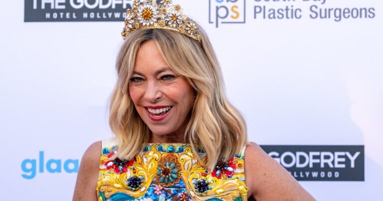 Sutton Stracke taquine des ajouts « rafraîchissants » à la saison 14 de RHOBH