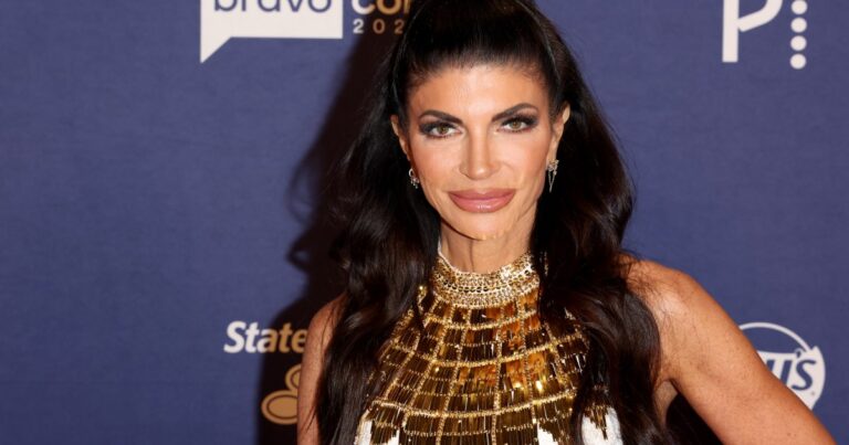 Valeur nette de Teresa Giudice en 2024 et comment elle gagne son argent