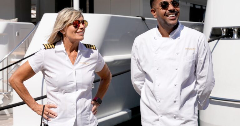 Sous le pont méditerranéen saison 9, premier récapitulatif