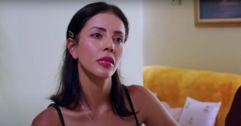 Jasmine Pineda a-t-elle quitté Gino Palazzolo avec New Man ?