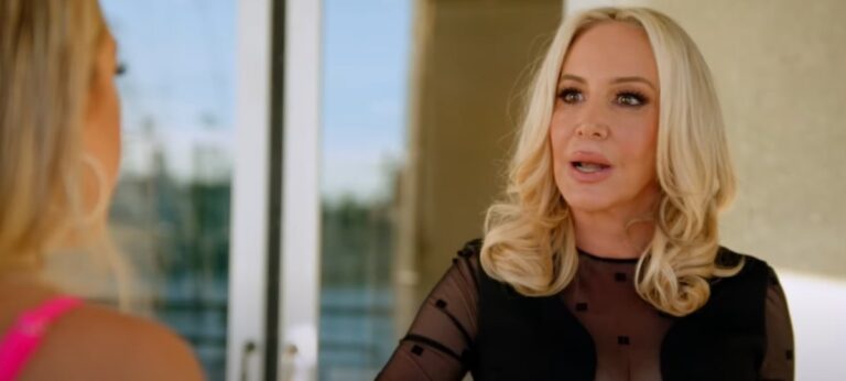 Répartition de la bande-annonce de la saison 18 de Real Housewives of Orange County