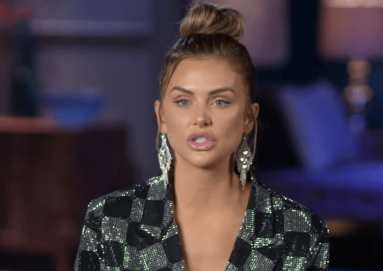 Lala Kent CLAQUE Ariana Madix pour avoir agi comme une DIVA MAJEURE dans les « Règles de Vanderpump »