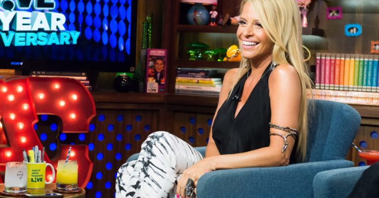 Dina Manzo célèbre la condamnation de son ex-mari Tommy