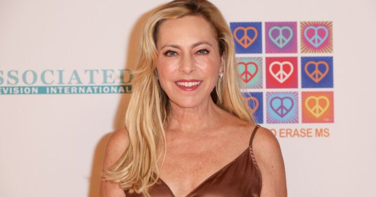 Sutton Stracke taquine le « drame triste » dans la saison 14 de RHOBH