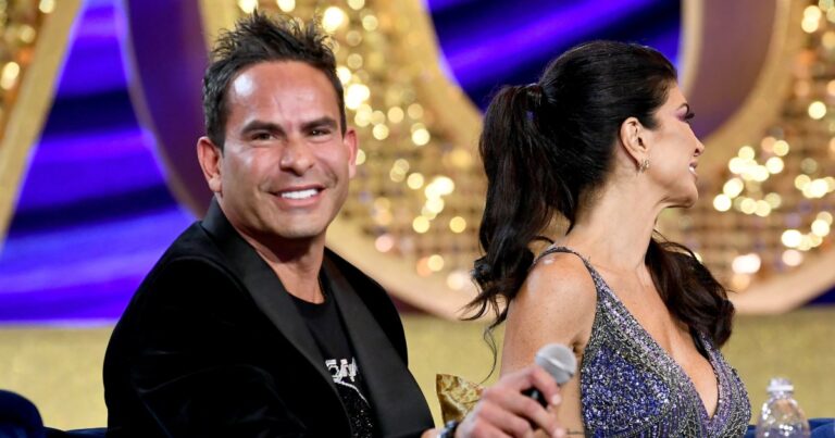 Comment Luis Ruelas de RHONJ gagne-t-il son argent ?