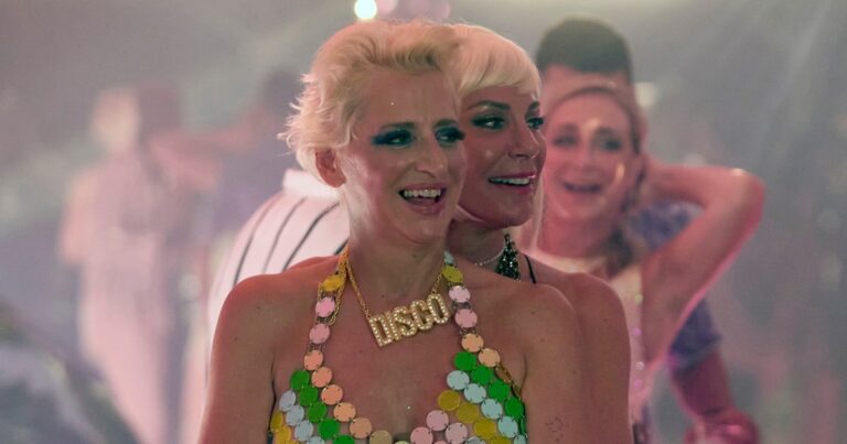 Dorinda devrait rejoindre Sonja et Luann pour la saison 2 de Crappie Lake