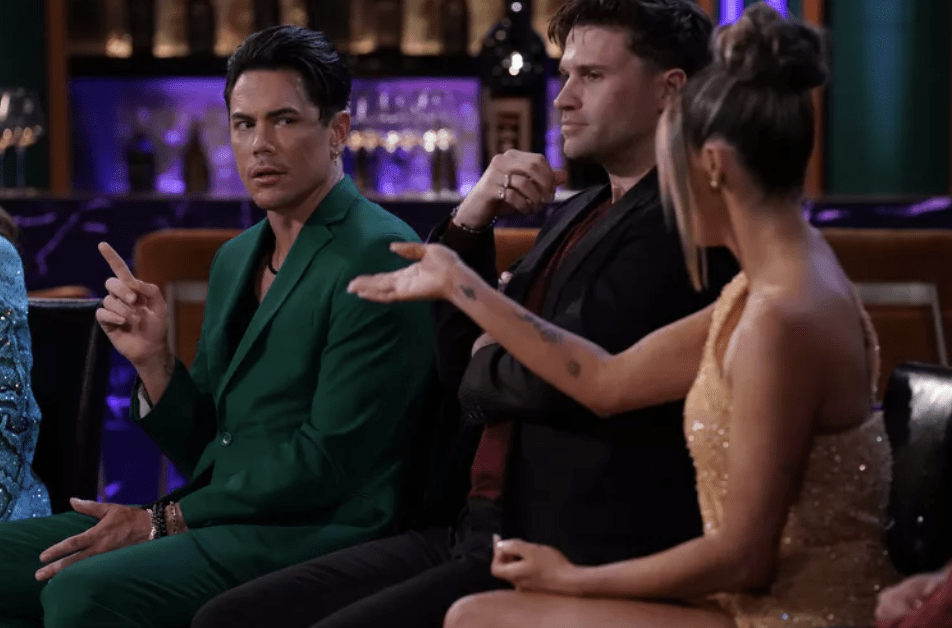 Règles de Vanderpump