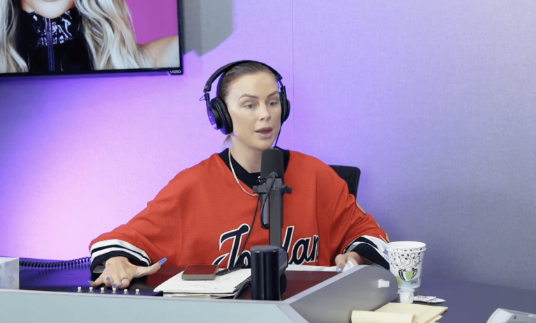 Lala Kent regrette d'avoir critiqué le mariage de Kyle Richards et Mauricio Umansky