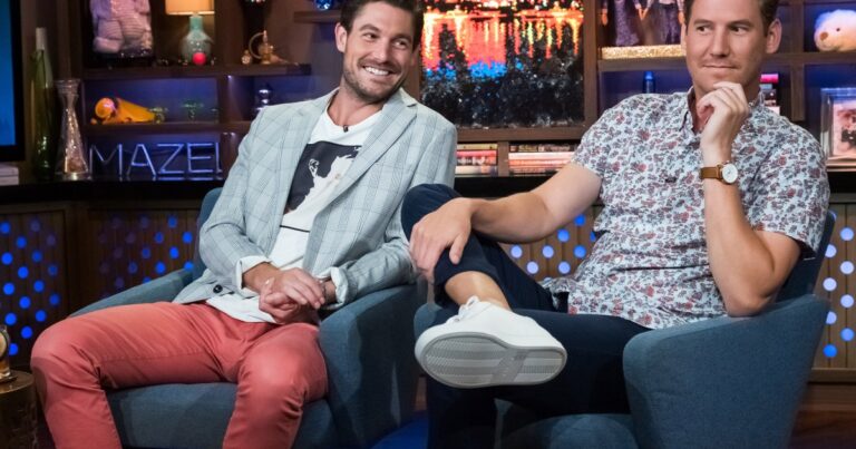 Craig Conover et Austen Kroll's Bar : tout ce qu'il faut savoir