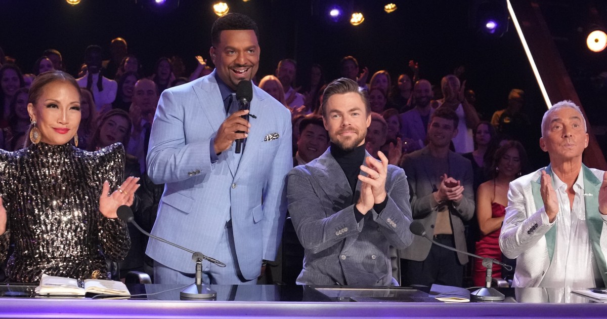 Danse avec les stars : rumeurs de distribution de la saison 33 et prédictions de célébrités