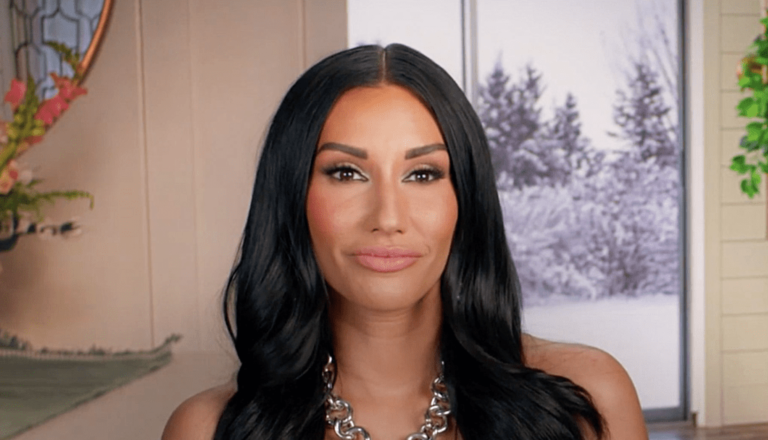 Monica Garcia parle de son retour dans « RHOSLC » pour « faire chier » le casting !