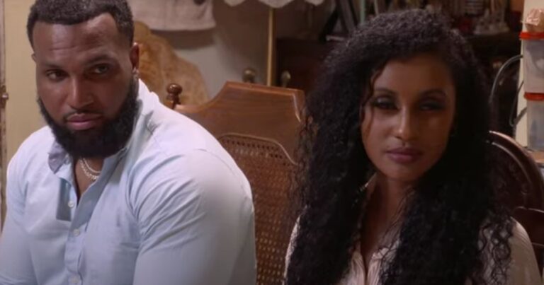 Forbidden Love : pourquoi nous sommes enthousiasmés par la nouvelle émission de télé-réalité de TLC