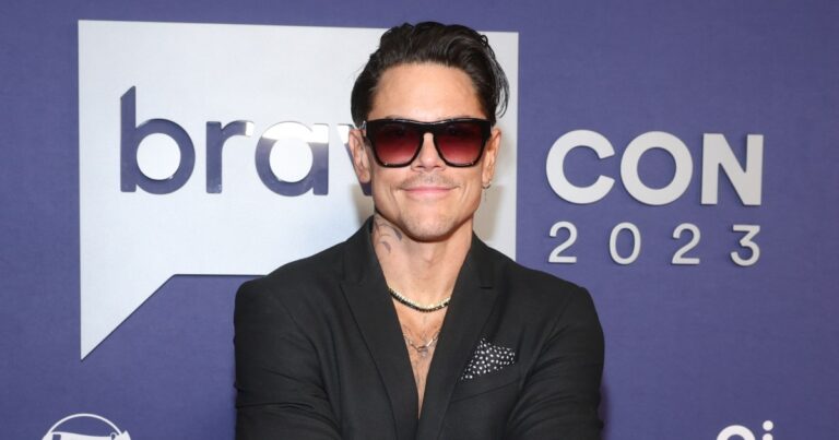 Tom Sandoval devrait-il participer à Danse avec les stars ?
