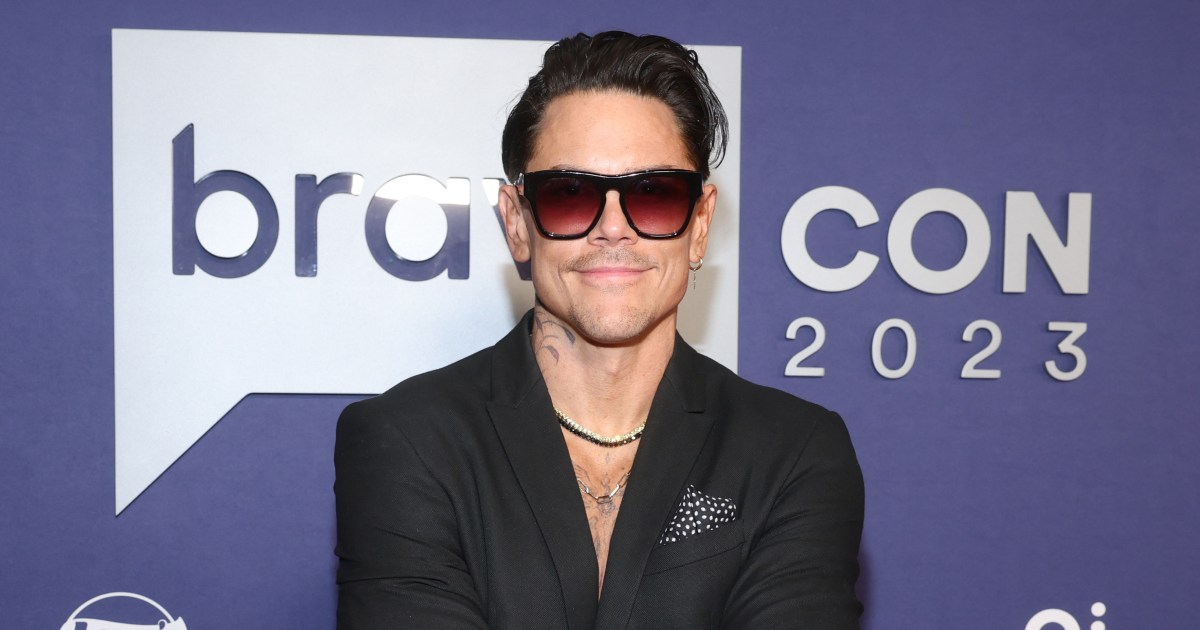 Tom Sandoval devrait-il participer à Danse avec les stars ?