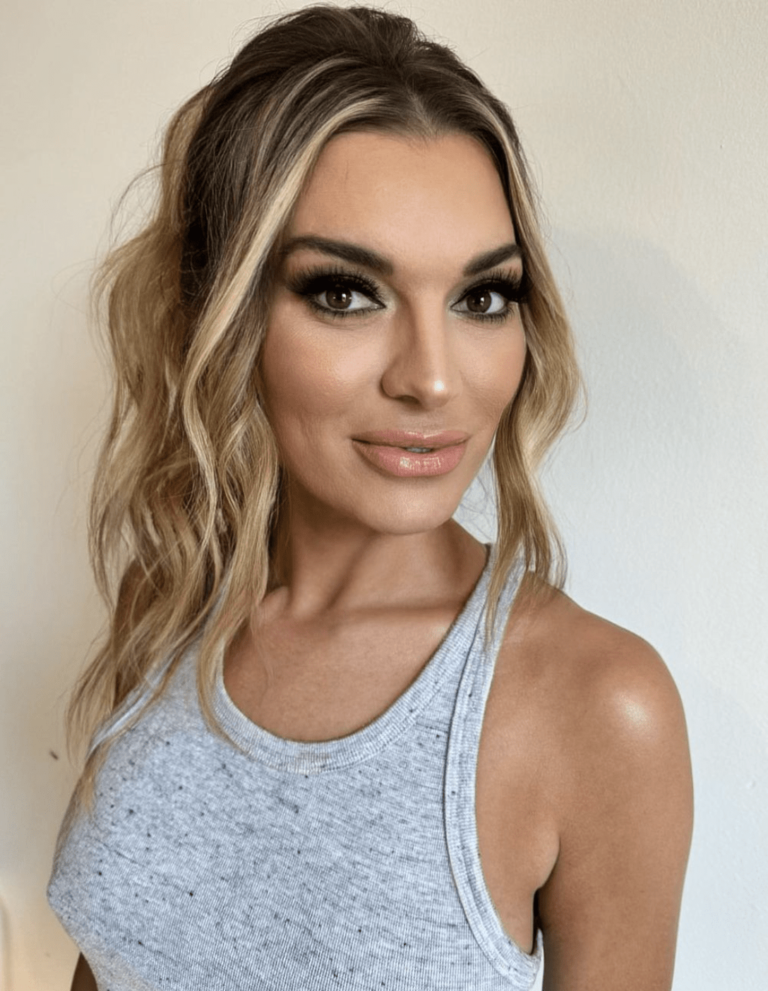 Le nouveau petit ami de Lindsay Hubbard démasqué… Tout ce que nous savons jusqu'à présent !