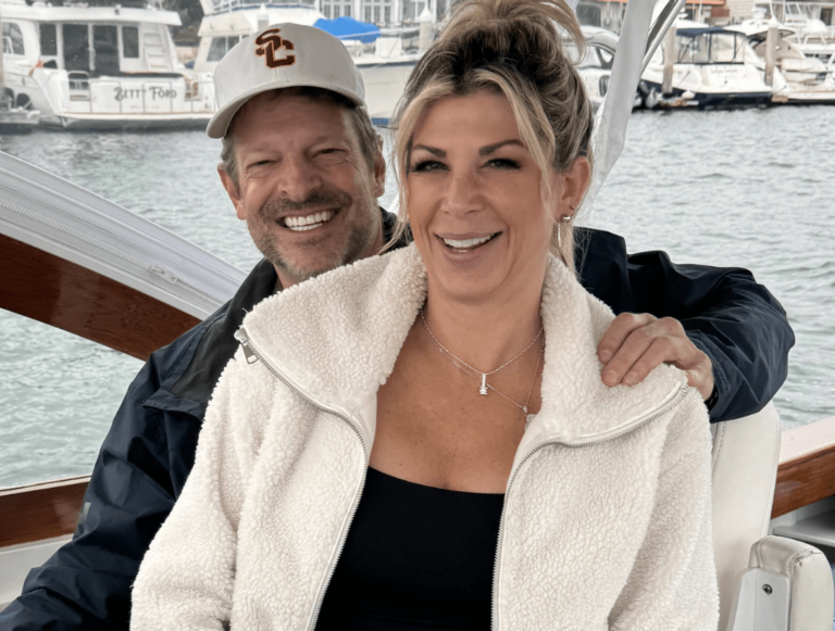 Alexis Bellino BLAST Meghan King après avoir critiqué sa relation !